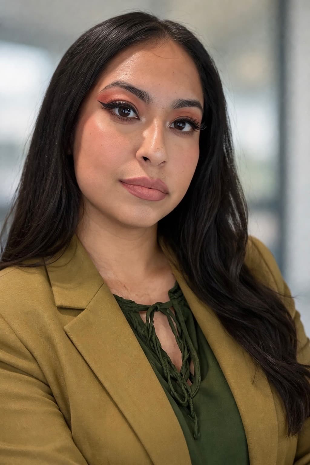 Leslie Vazquez