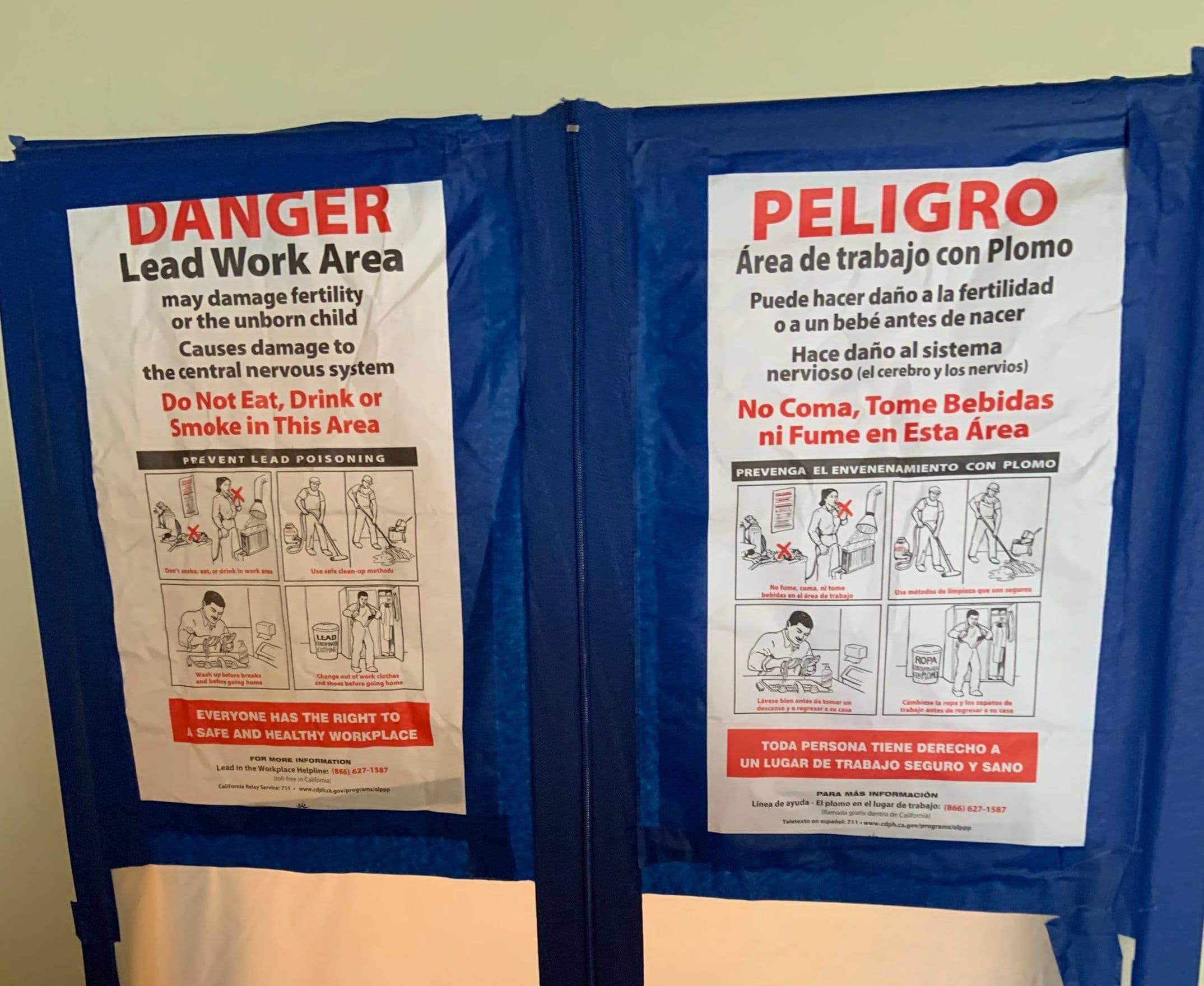 Why Do I Need to Remove Lead?