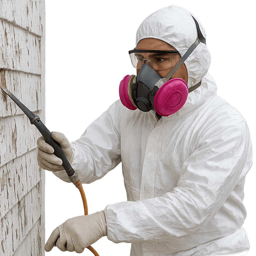 Coast Abatement Technician