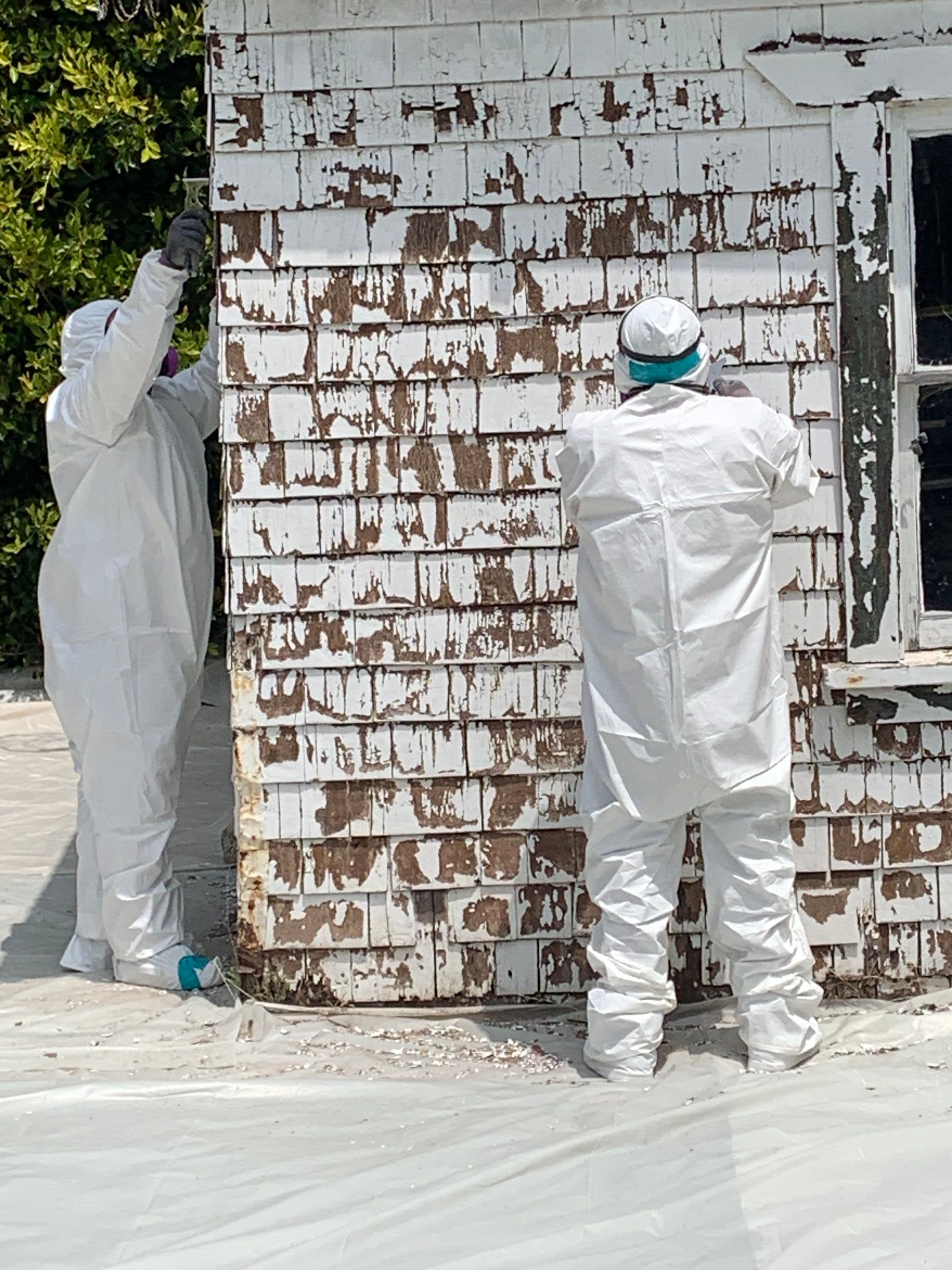 Supporting Technician